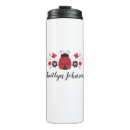 Pesquisar por joaninha bonito canecas Inseto