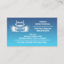 Pesquisar por temporada cartao de visita Neve