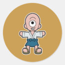 Pesquisar por olhos kawaii adesivos Desenho animado