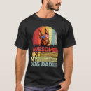Pesquisar por doberman masculinas camisetas Cachorro doberman filhote