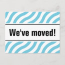 Pesquisar por linhas azuis cartoes postais Mudança de endereço