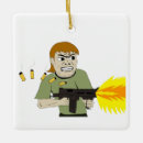 Pesquisar por arma ornamentos Tiroteio