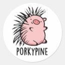 Pesquisar por porky pig adesivos Trocadilho