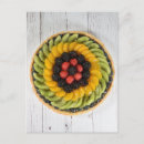 Pesquisar por fresco cartoes postais Fruta