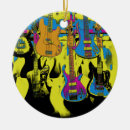 Pesquisar por instrumento musical ornamentos Guitarra