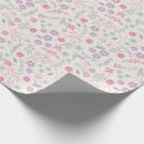 Pesquisar por floral papel de presente Padrão