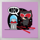 Pesquisar por catman pósteres Histórias em quadrinhos dc