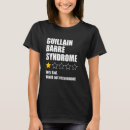 Pesquisar por guillain barre camisetas Guerreiro