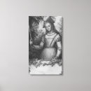 Pesquisar por gravuras impressão de canvas Retrato