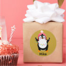 Pesquisar por natal pinguim adesivos Pássaro