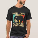 Pesquisar por ursos asiáticos camisetas Conservação da vida selvagem