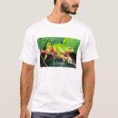Pesquisar por macaco gigante camisetas Bicolor