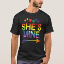 Pesquisar por casal lésbica camisetas Orgulho