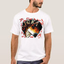 Pesquisar por resplendor camisetas Arte