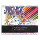 Pesquisar por coloração adulta calendarios Colorir