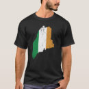 Pesquisar por bandeira irlandesa roupas Orgulho