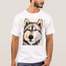 Pesquisar por de lobos camisetas Para ele