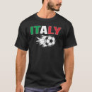 Pesquisar por futebol italiano camisetas Design