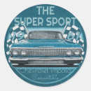 Pesquisar por chevrolet adesivos Hot rod