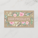 Pesquisar por produtos naturais cartao de visita Cliente