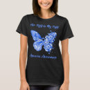 Pesquisar por apraxia camisetas Luta