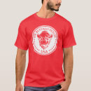 Pesquisar por selo vermelho camisetas Animal