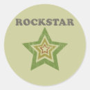 Pesquisar por rockstar adesivos Música
