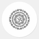 Pesquisar por mandala de om adesivos Meditação