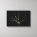 Pesquisar por madeira carvalho de impressão de canvas Preto