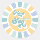 Pesquisar por raio amarelo adesivos Chá de fraldas boho