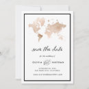 Pesquisar por viajante de mundo convites Elegante