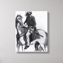 Pesquisar por montada impressão de canvas Homem
