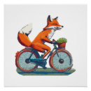 Pesquisar por andando de bicicleta pôsteres pósteres Animal
