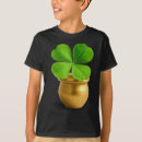 Pesquisar por pote ouro camisetas Amuleto da sorte
