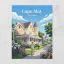 Pesquisar por cape may cartoes postais Arquitetura