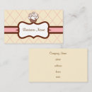 Pesquisar por doces gourmet cartao de visita Padaria