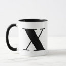 Pesquisar por x mas canecas Tipografia