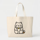 Pesquisar por maneki neko bolsas Gatinho