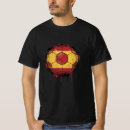 Pesquisar por futebol espanha camisetas Fã de futebol