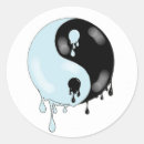 Pesquisar por de a yinyang adesivos Azul