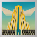 Pesquisar por arquitetura do vintage pôsteres pósteres Viagem