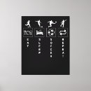 Pesquisar por futebol impressão de canvas Esporte