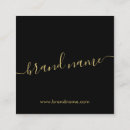 Pesquisar por tendas cartao de visita Moderno