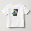 Pesquisar por design dos grafites camisetas Para crianças