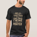 Pesquisar por arame farpado camisetas Engraçado