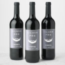 Pesquisar por bigodes vinho etiquetas Para ele