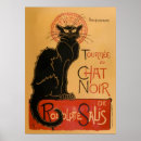 Pesquisar por gato francês pósteres Paris