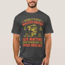 Pesquisar por amantes da pesca camisetas Humor