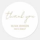 Pesquisar por dourada adesivos Obrigado