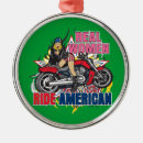Pesquisar por motociclista da motocicleta de natal decoração Motociclistas
